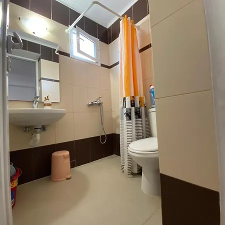 Casa Del Mar Konukevi