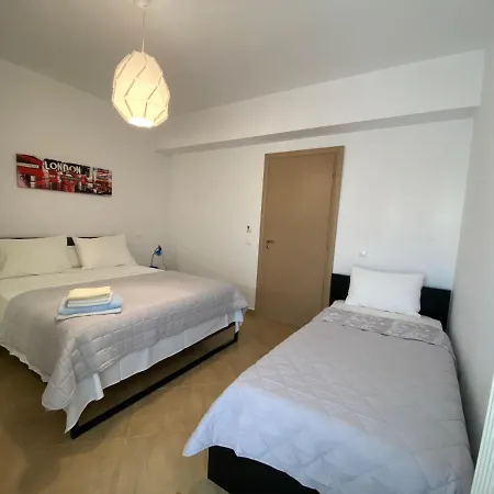 Casa Del Mar * Himarë