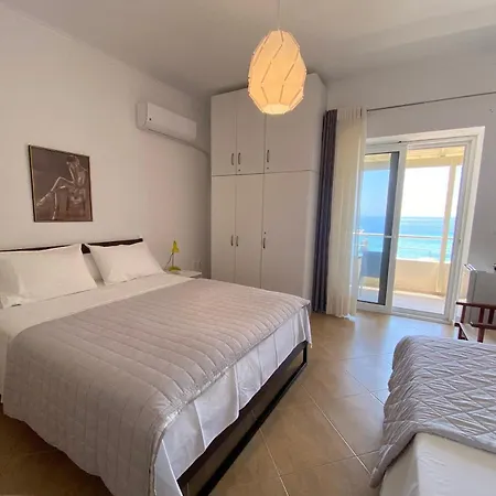 Guest house Casa Del Mar *