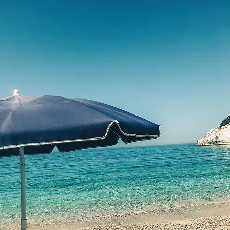 Casa Del Mar Guest house Himare