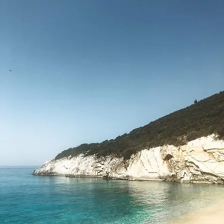 Casa Del Mar Himarë