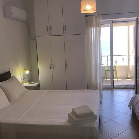 Casa Del Mar Pensión