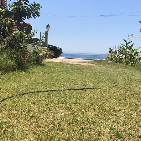 Konukevi Casa Del Mar *