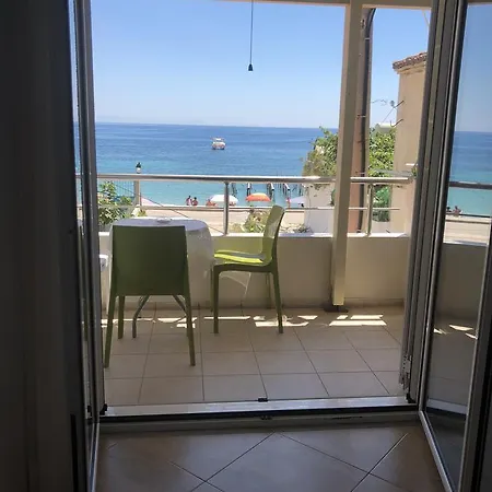 Konukevi Casa Del Mar *