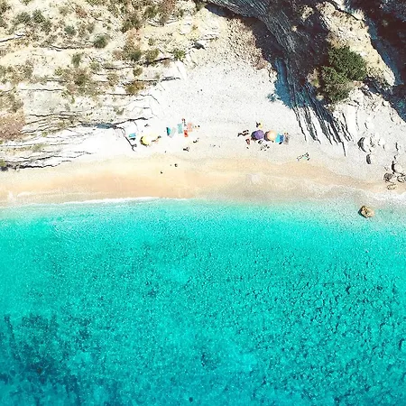 Konukevi Casa Del Mar *