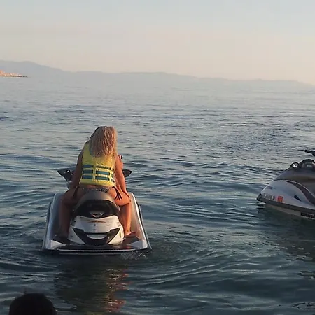 Casa Del Mar * Himarë