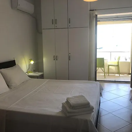 Πανσιόν Casa Del Mar *