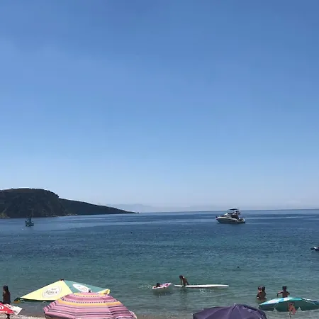 Casa Del Mar * Himarë