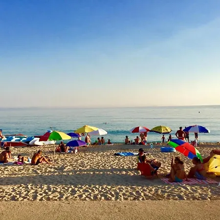 Casa Del Mar * Χειμάρρα