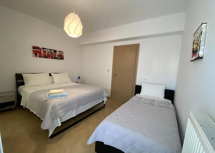 Casa Del Mar * Himare