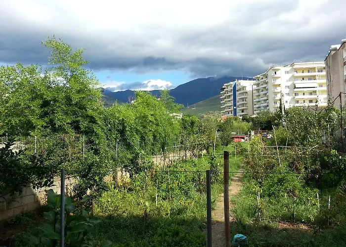 Casa Del Mar Χειμάρρα