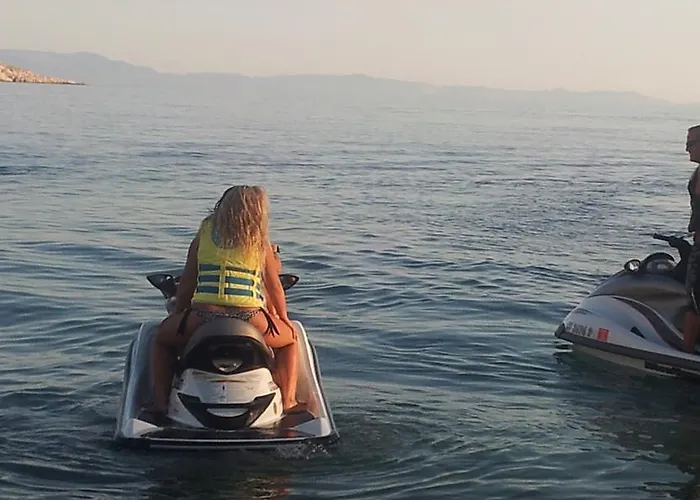 Casa Del Mar * Himare