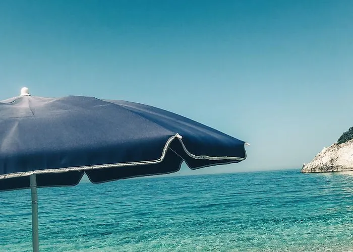 Casa Del Mar Πανσιόν Χειμάρρα