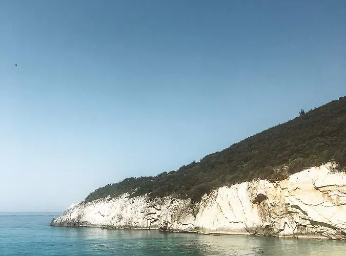 Casa Del Mar Χειμάρρα