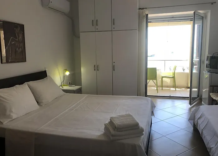 Πανσιόν Casa Del Mar *