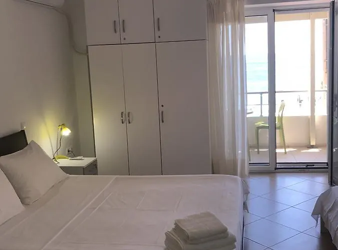 Casa Del Mar Πανσιόν