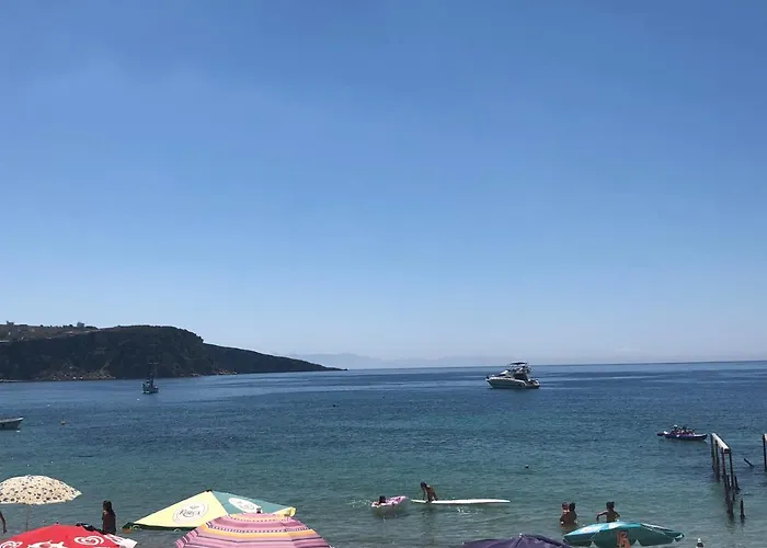 Casa Del Mar * Χειμάρρα