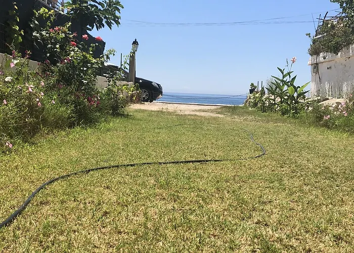 Πανσιόν Casa Del Mar *