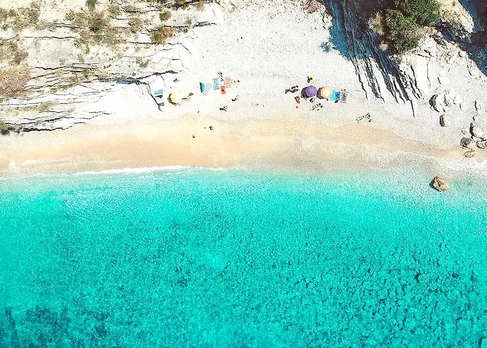 Πανσιόν Casa Del Mar *